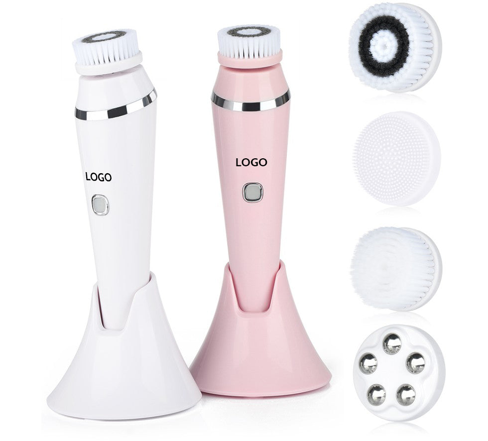 Electric Facial Cleansing Brushes: What You Need to Know