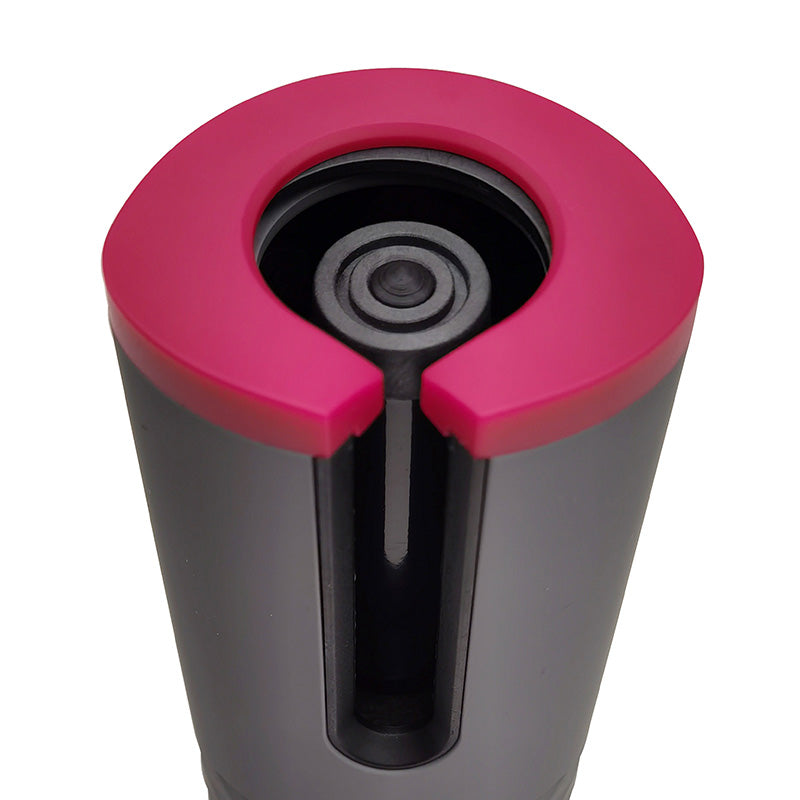 Wireless Automatic Hair Curler portable Hair Curler